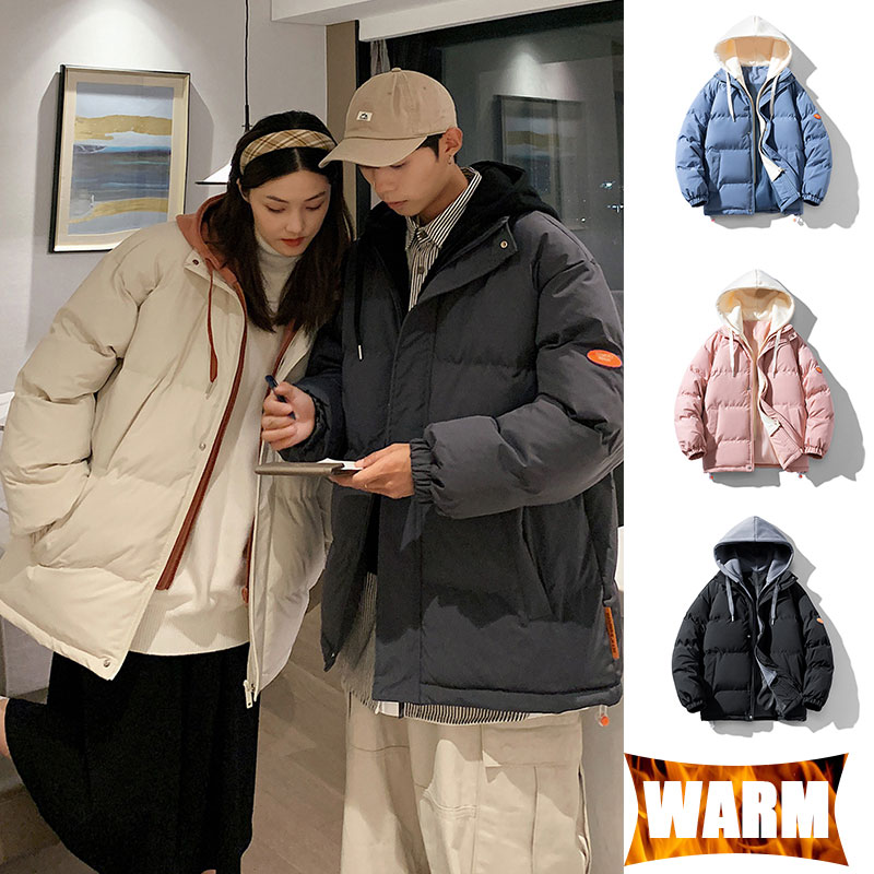 Reflective Jacket Running - Couples Outdoor Jacket Windproof Waterproof Hooded