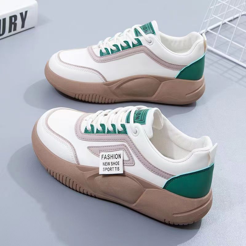 Street Fashion Kids - 2026 Hot Sale Women Casual Shoes