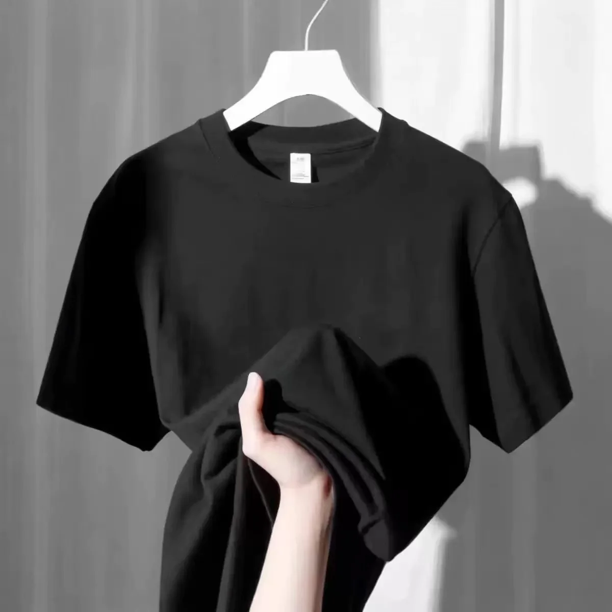 Women Crew Neck Tee Seoul Kore - огляд і ціна Street Fashion Of Seoul