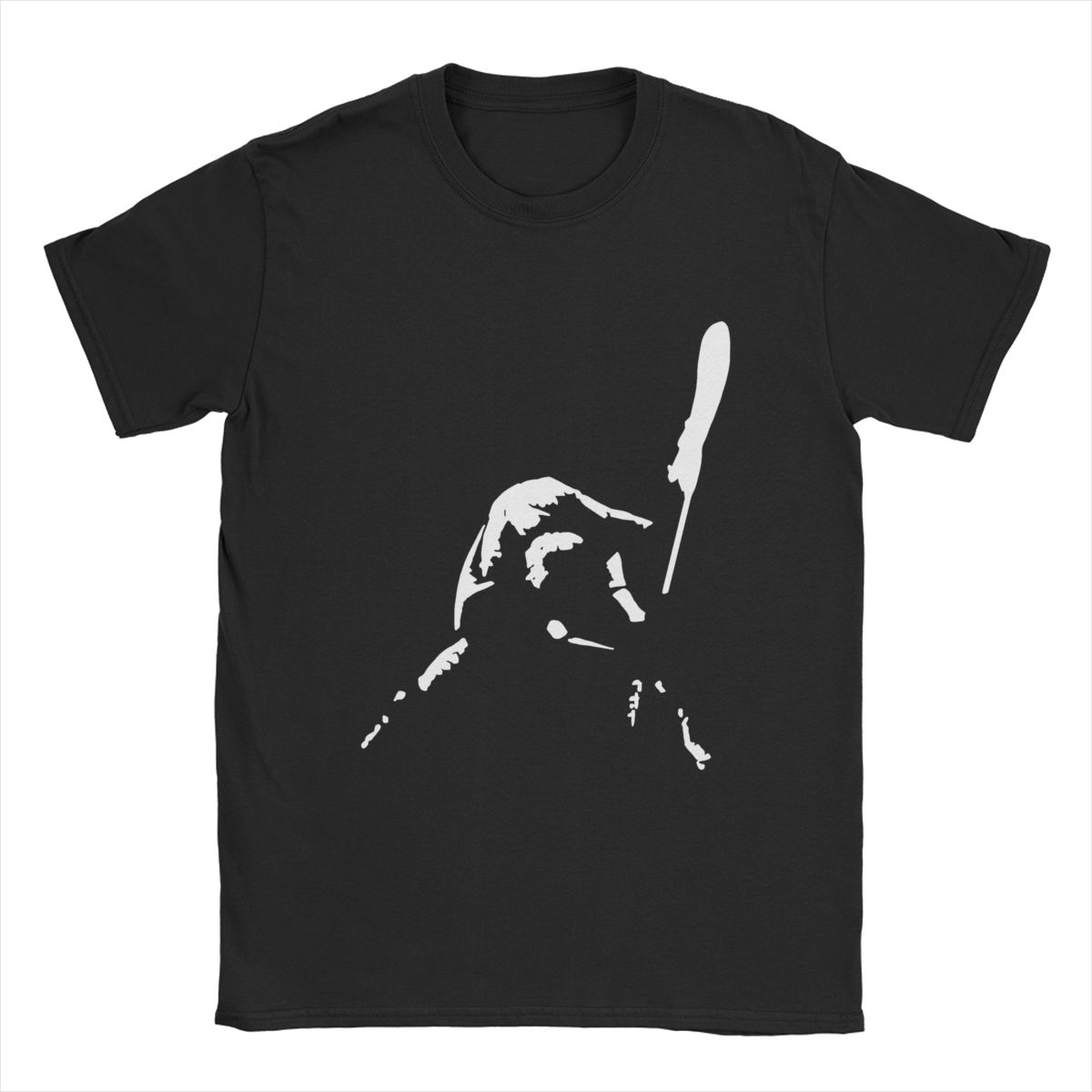 Men's T-Shirt The Clash London - огляд і ціна Street Fashion London