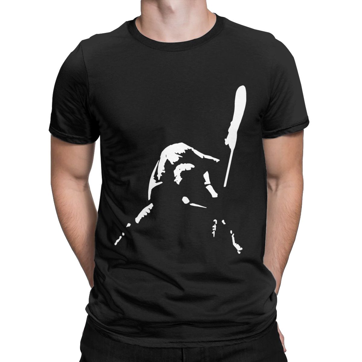 Men's T-Shirt The Clash London - огляд і ціна Street Fashion London