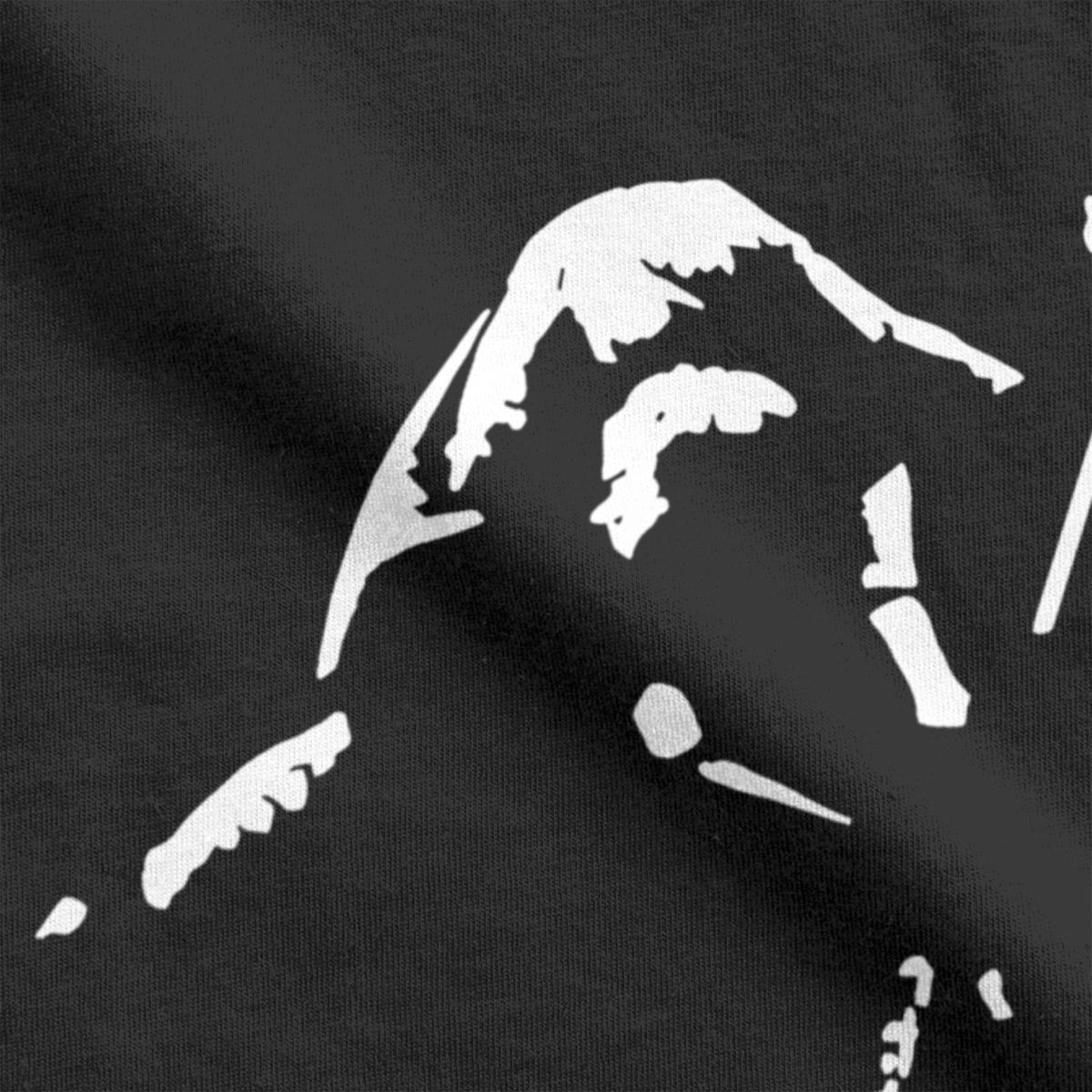 Men's T-Shirt The Clash London - огляд і ціна Street Fashion London
