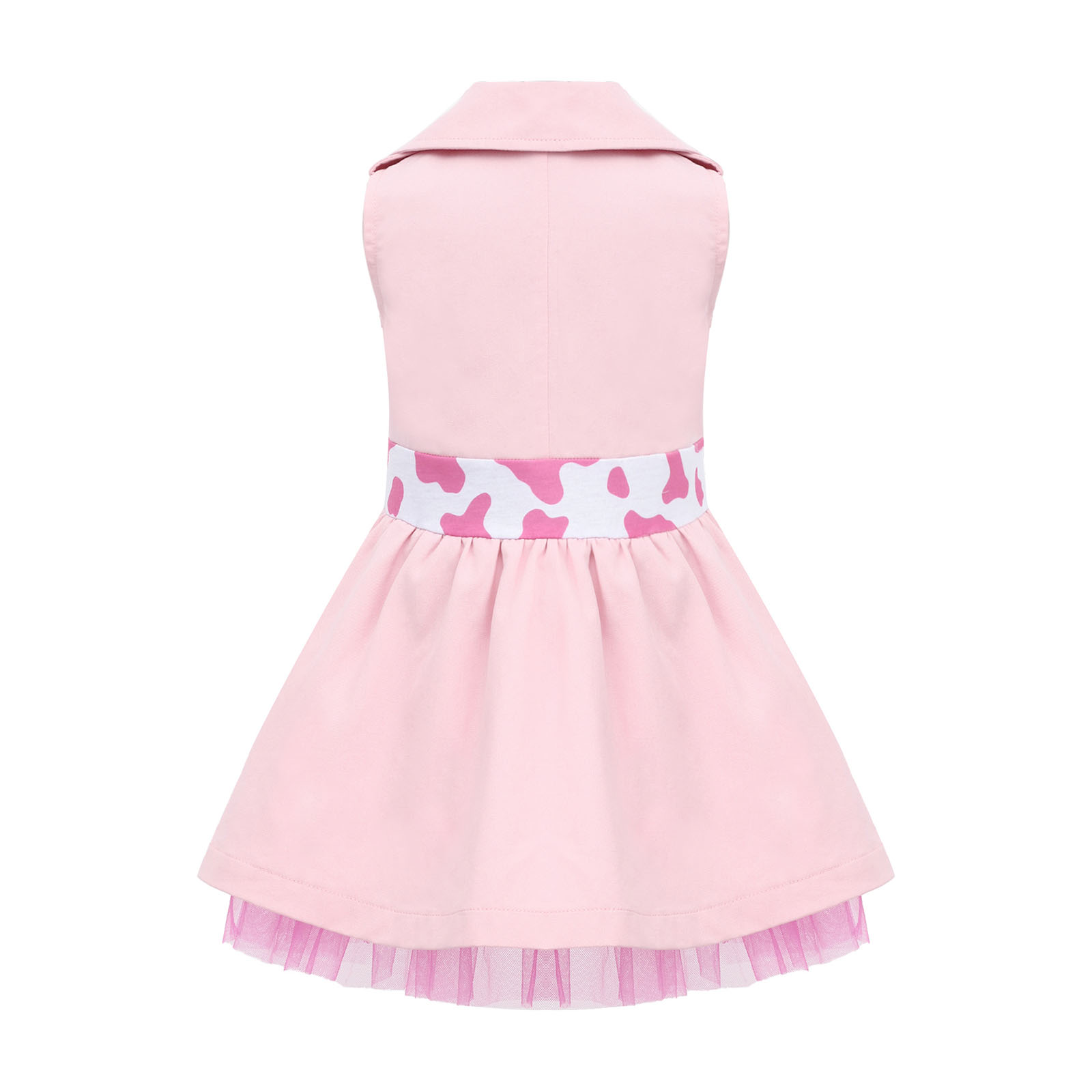Toddler Baby Girls Zookeeper S - огляд і ціна Street Fashion Kids
