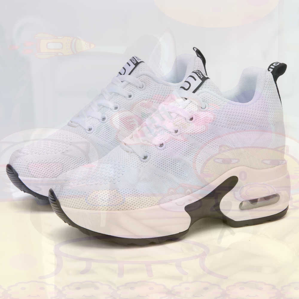 Red Size 36 Shoes Woman Tennis - огляд і ціна Street Fashion Vietnam