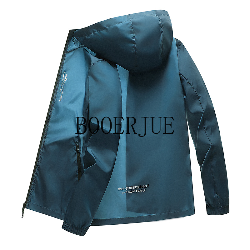 Outdoor Hiking Sports Summer M - огляд і ціна Reflective Jacket Running