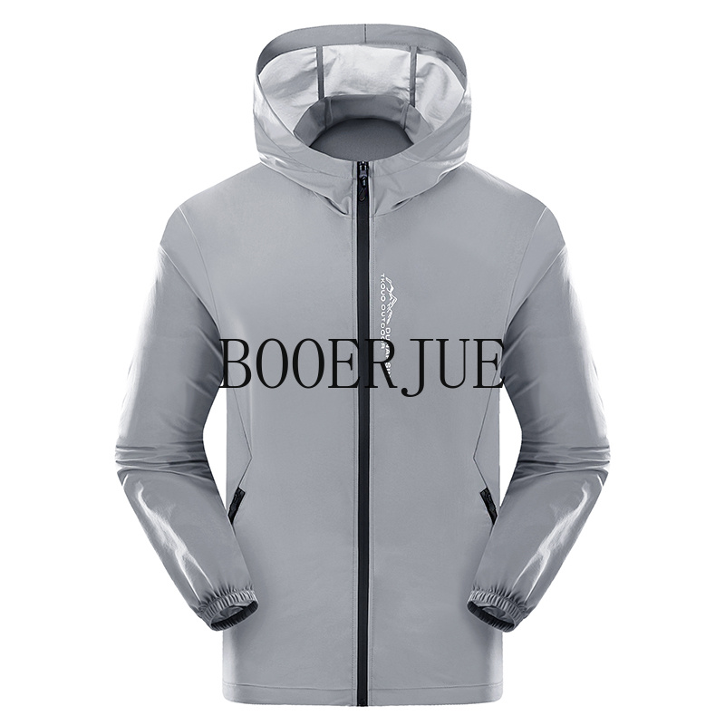 Outdoor Hiking Sports Summer M - огляд і ціна Reflective Jacket Running