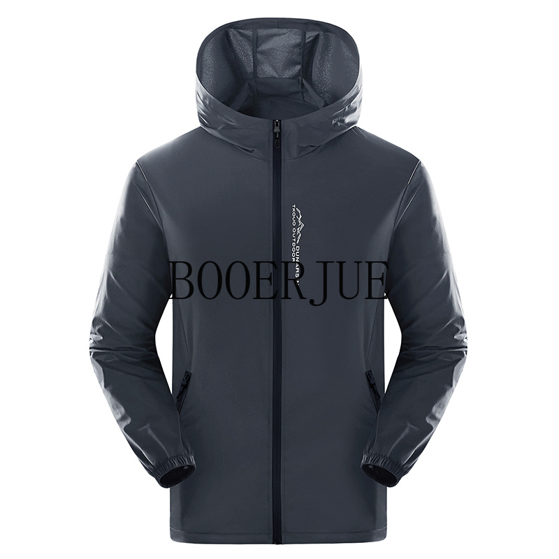 Outdoor Hiking Sports Summer M - огляд і ціна Reflective Jacket Running