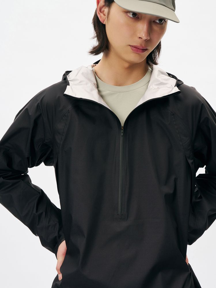 GDW 0 Pertex Shield Gleam Anor - огляд і ціна Reflective Jacket Running