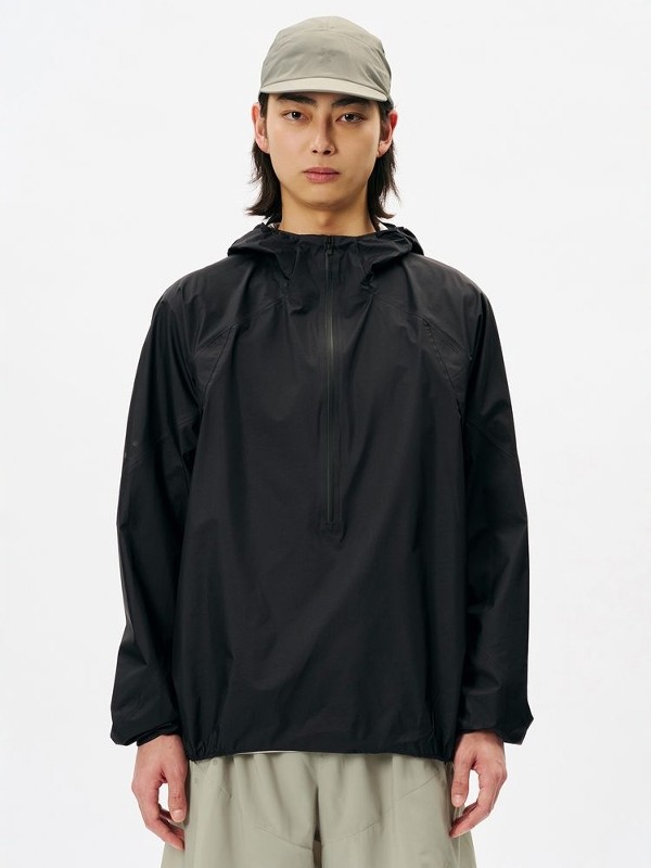 GDW 0 Pertex Shield Gleam Anor - огляд і ціна Reflective Jacket Running