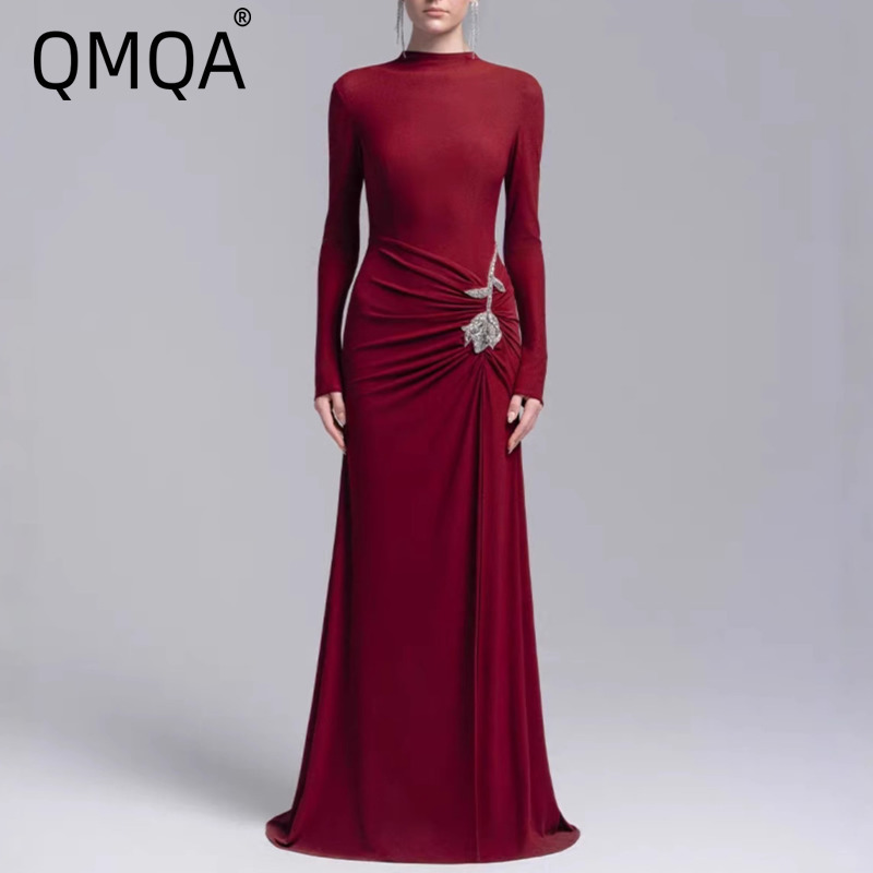 QMQA Fashion Women's Vietnam N - огляд і ціна Street Fashion Vietnam