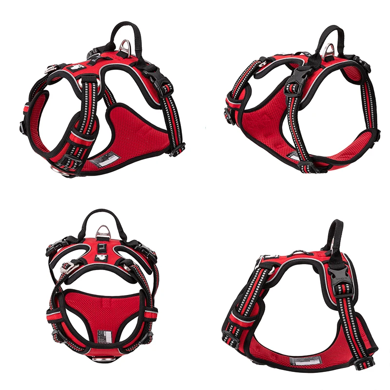 Truelove Pet Reflective Nylon  - огляд і ціна Reflective Jacket Running