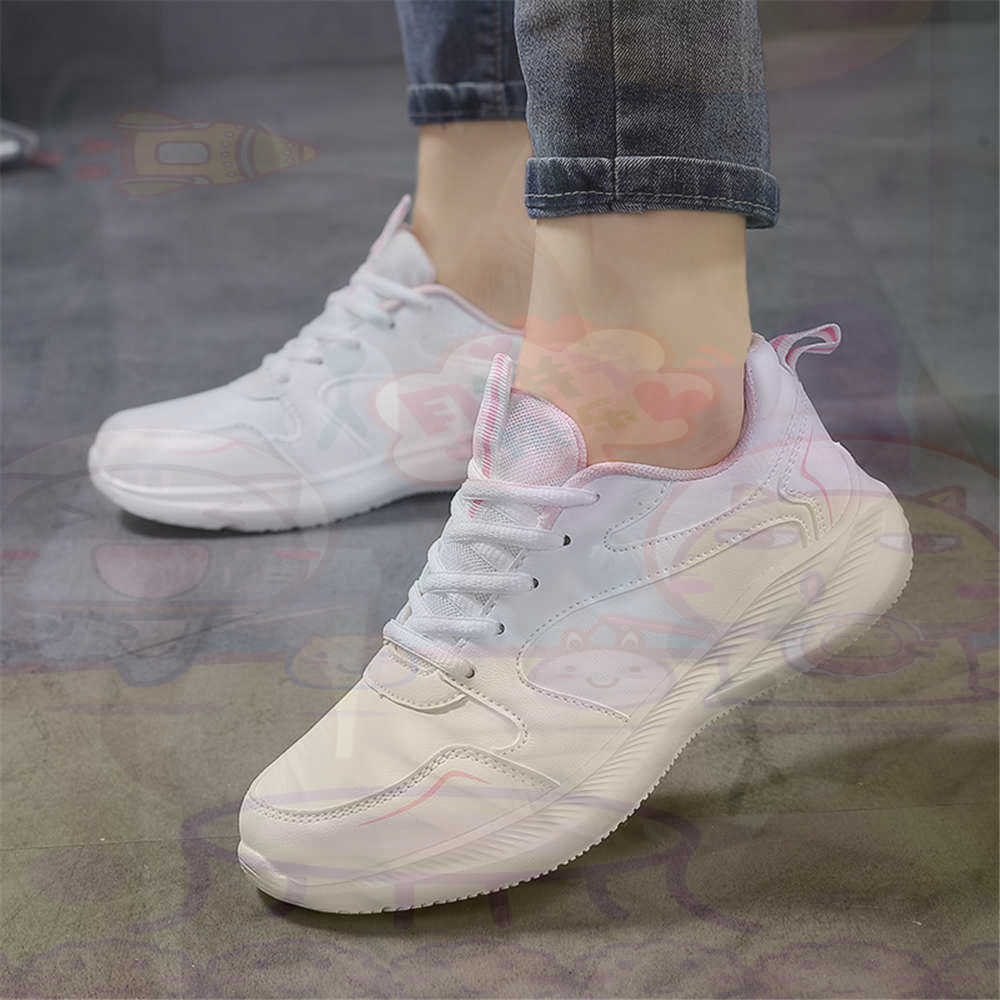35-40 Number 42 Cool Sneakers  - огляд і ціна Guangzhou Street Fashion