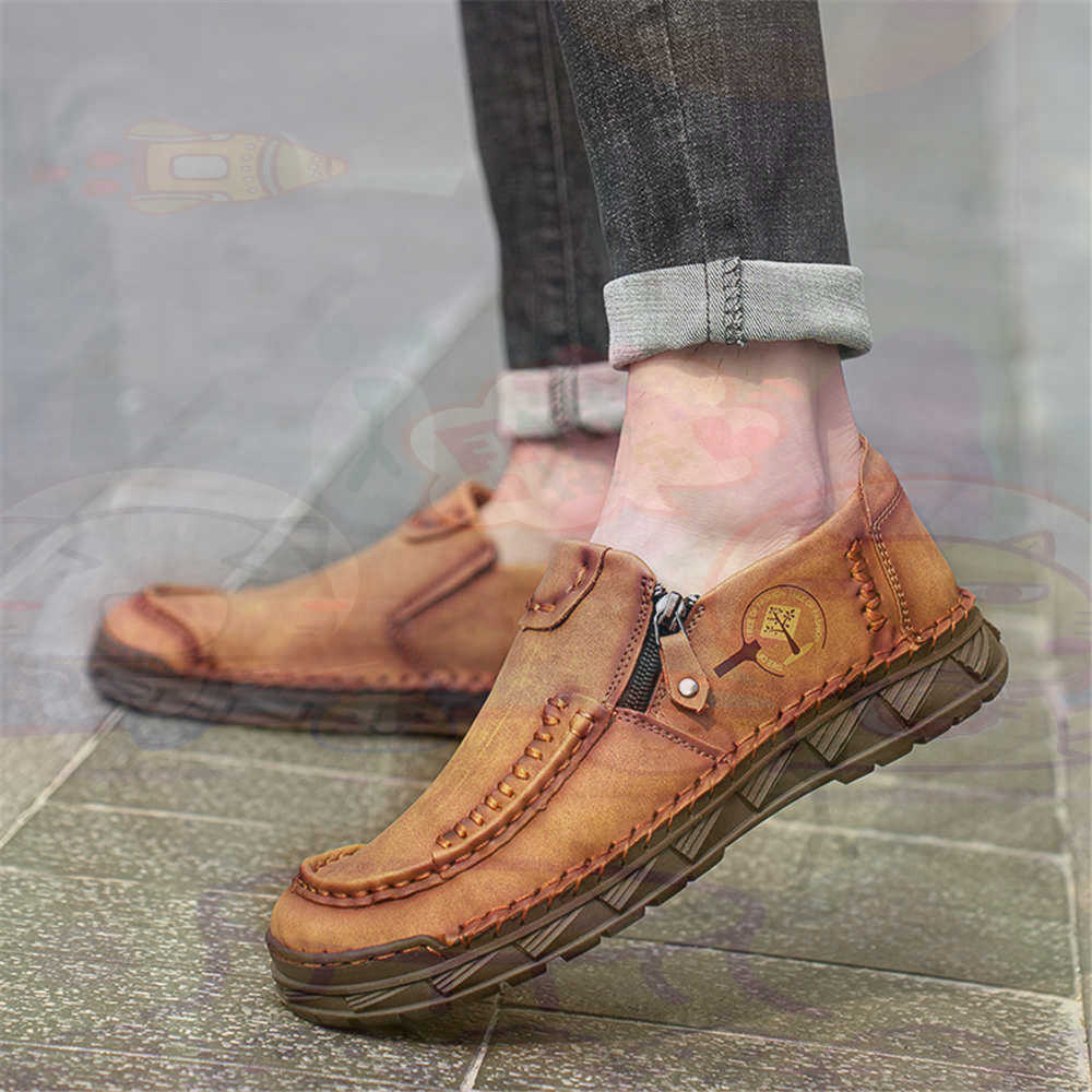 Small Numbers Driving Best Sne - огляд і ціна Guangzhou Street Fashion