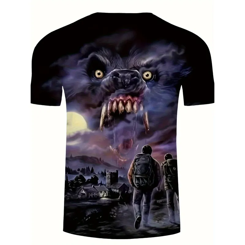 2026 Large Size Men 3D London  - огляд і ціна Street Fashion London