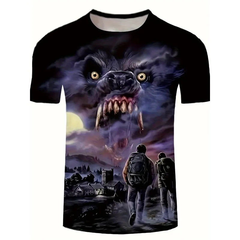 2026 Large Size Men 3D London  - огляд і ціна Street Fashion London