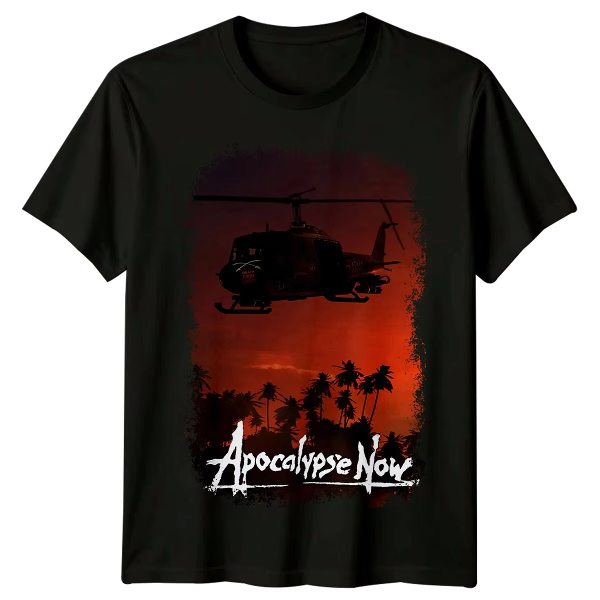 2026 new T-shirt - Men's - Sum - огляд і ціна Street Fashion Vietnam