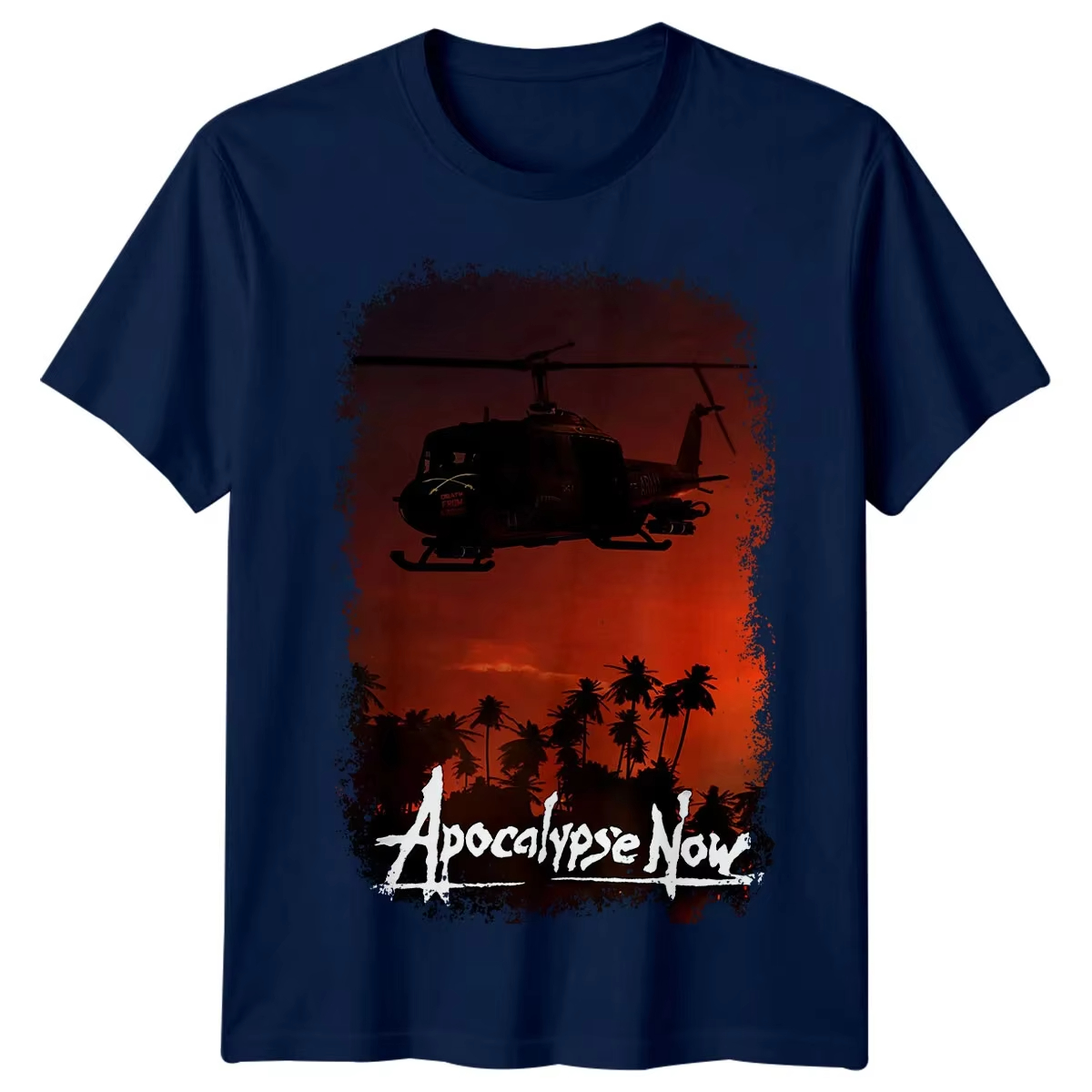 2026 new T-shirt - Men's - Sum - огляд і ціна Street Fashion Vietnam