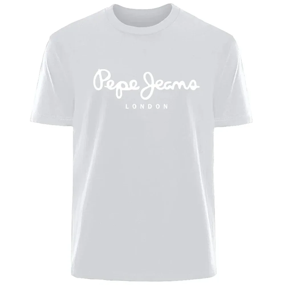 Pepe Jeans London Women's Logo - огляд і ціна Street Fashion London