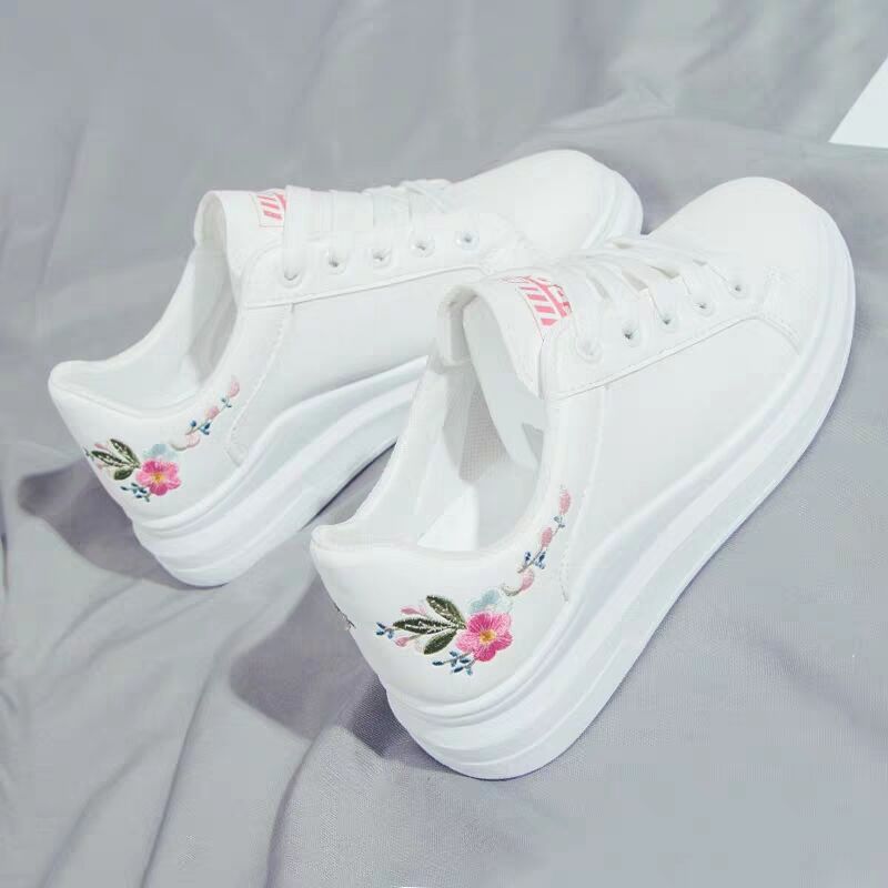 Shoes 2025 Women Running Sprin - огляд і ціна Street Fashion Kids