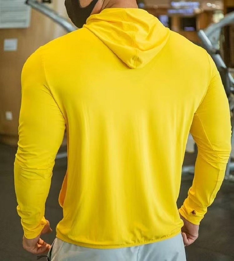 2026 Men's Quick Dry Basketbal - огляд і ціна Reflective Jacket Running