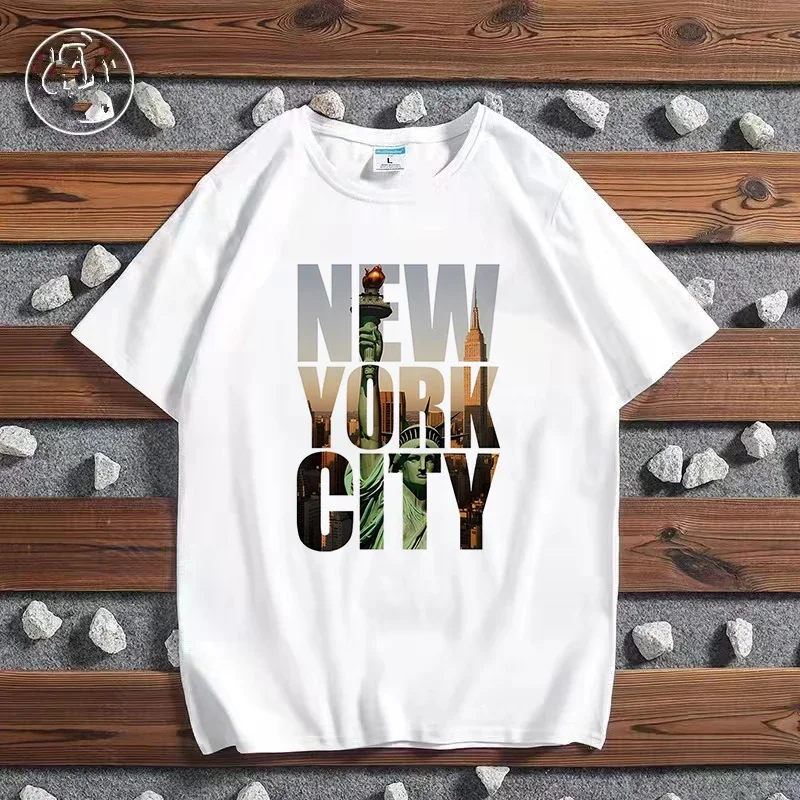 Fashion City Printed T-shirt P - огляд і ціна Street Fashion London