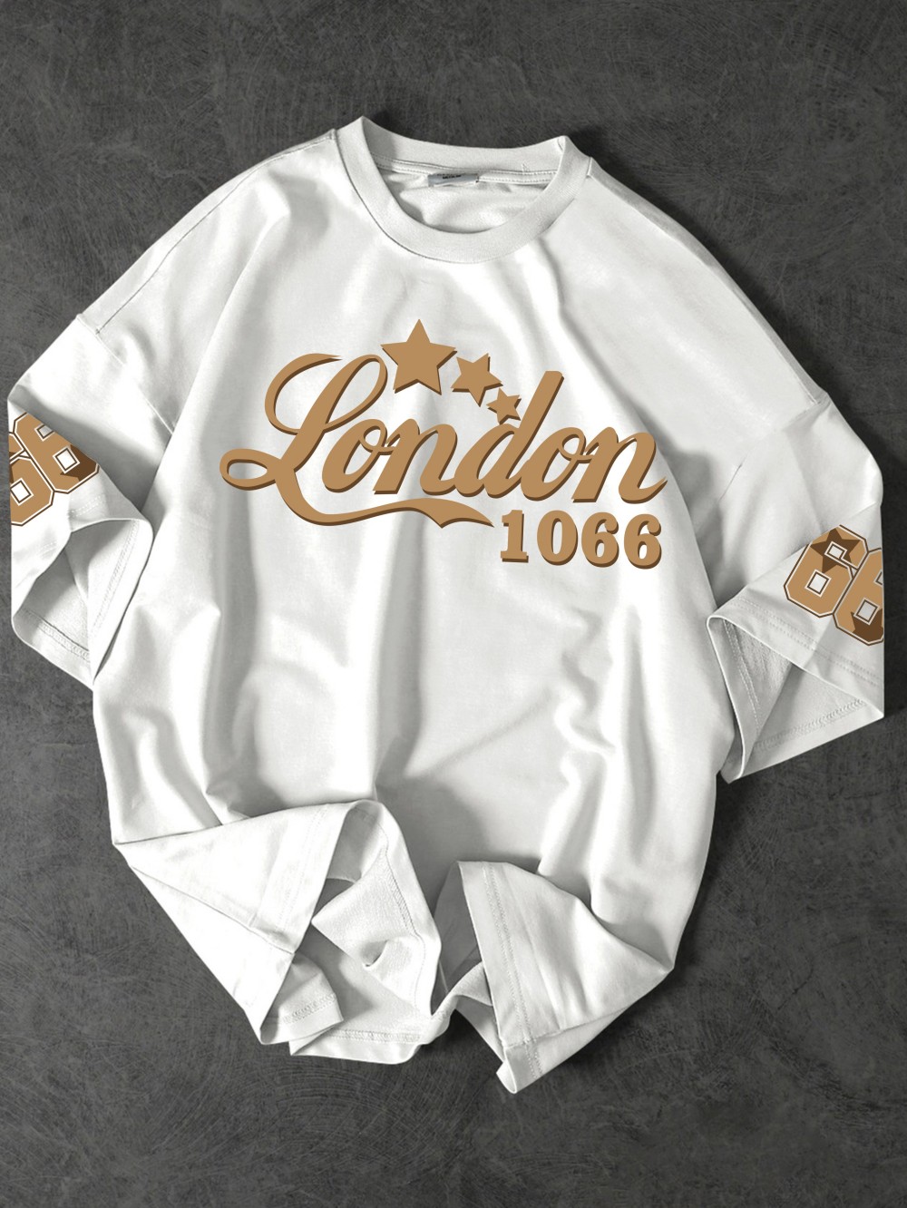 Fashionable American men's sum - огляд і ціна Street Fashion London