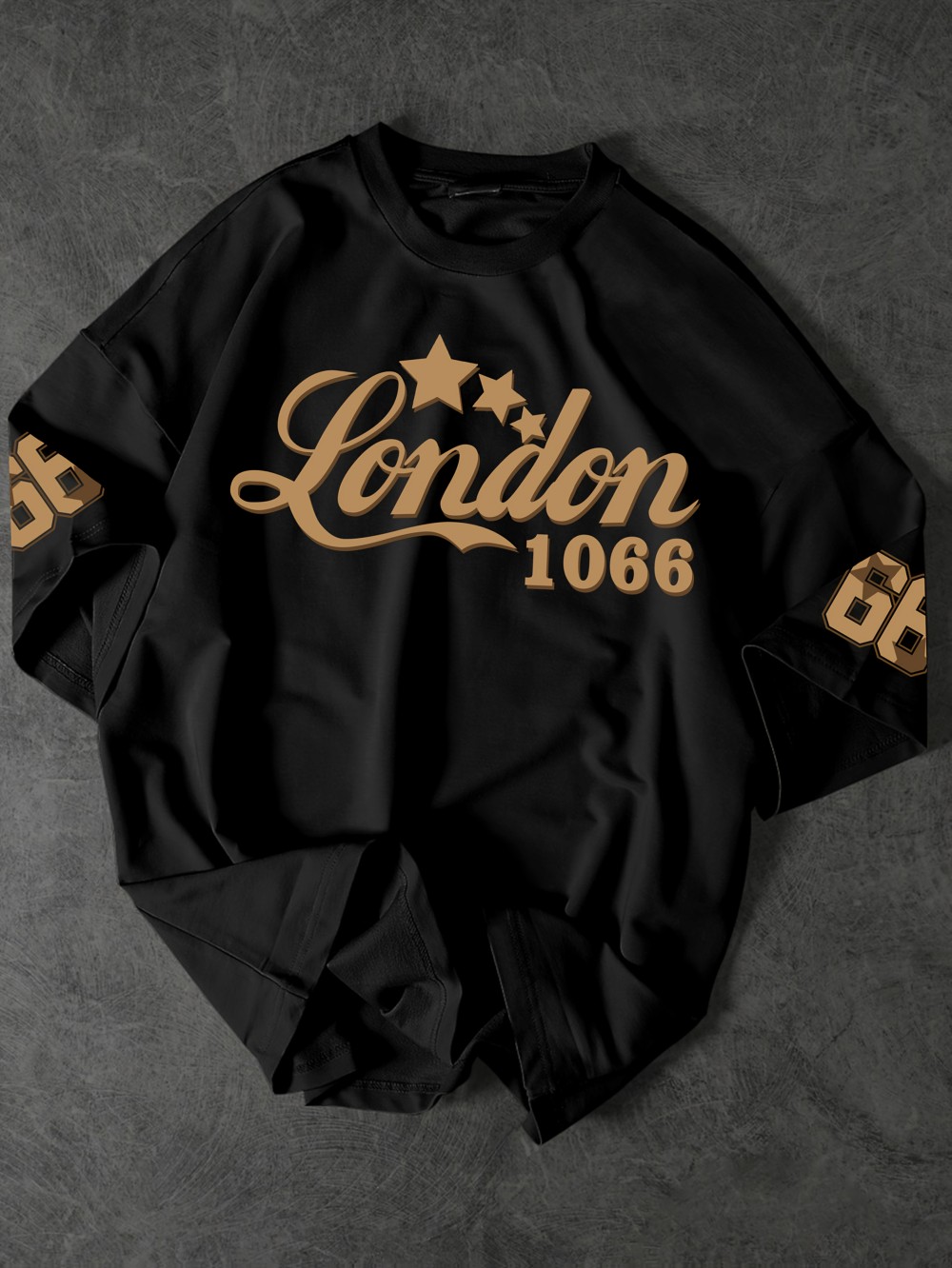 Fashionable American men's sum - огляд і ціна Street Fashion London