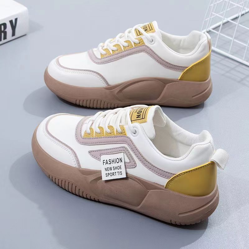 2026 Hot Sale Women Casual Sho - огляд і ціна Street Fashion Kids
