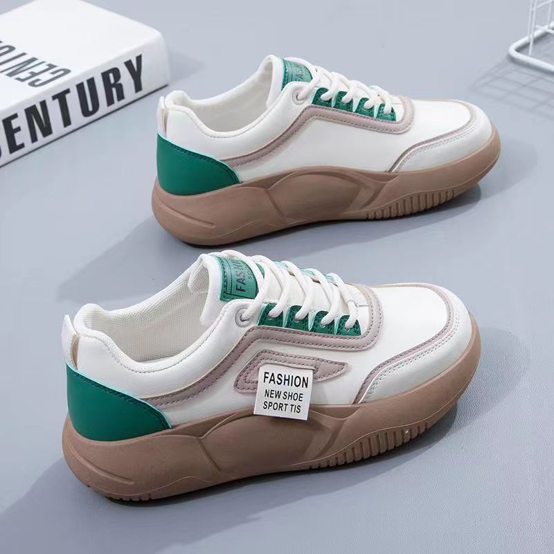 2026 Hot Sale Women Casual Sho - огляд і ціна Street Fashion Kids