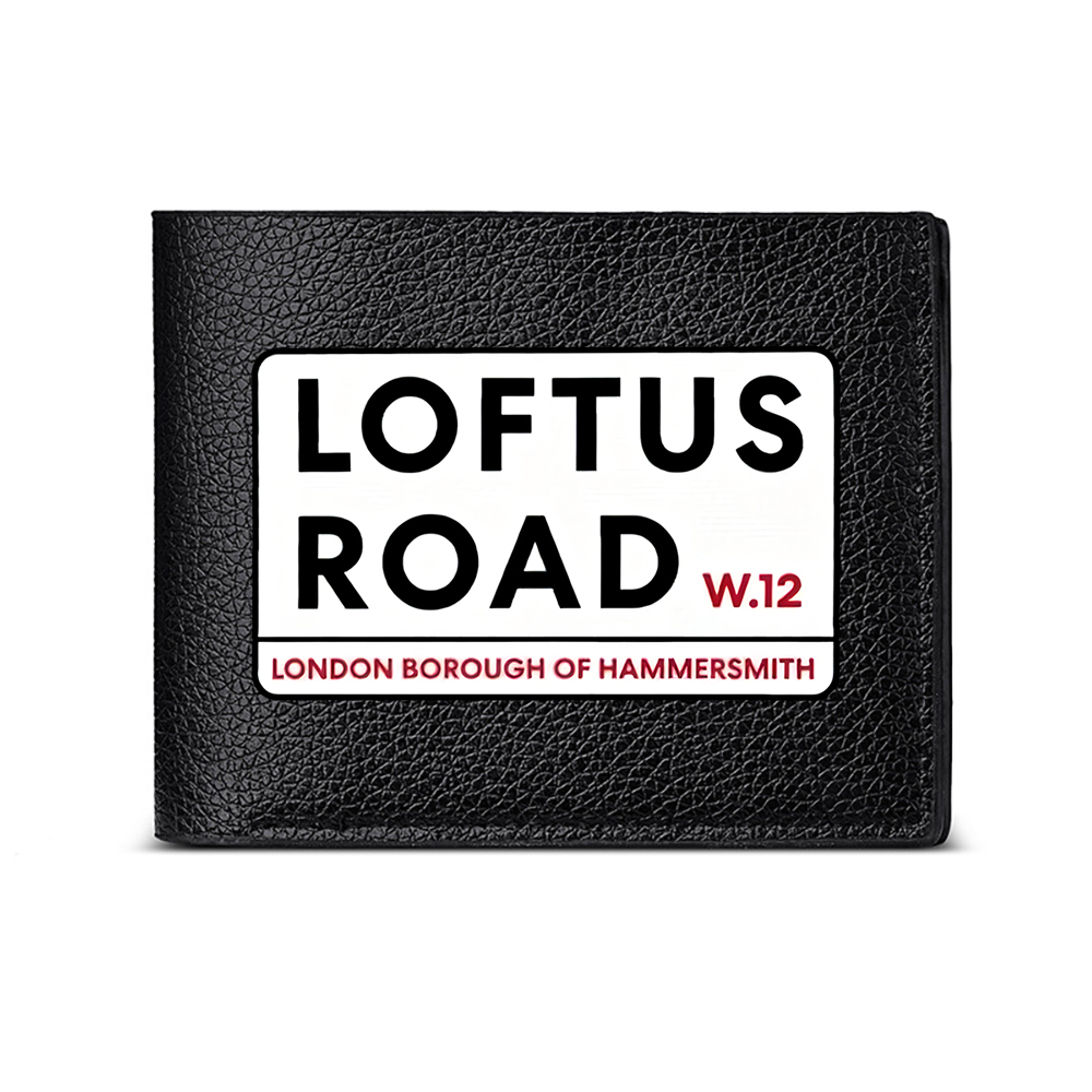 Loftus Road W12 London Borough - огляд і ціна Street Fashion London