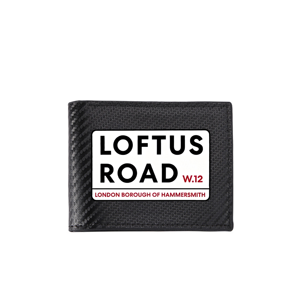 Loftus Road W12 London Borough - огляд і ціна Street Fashion London